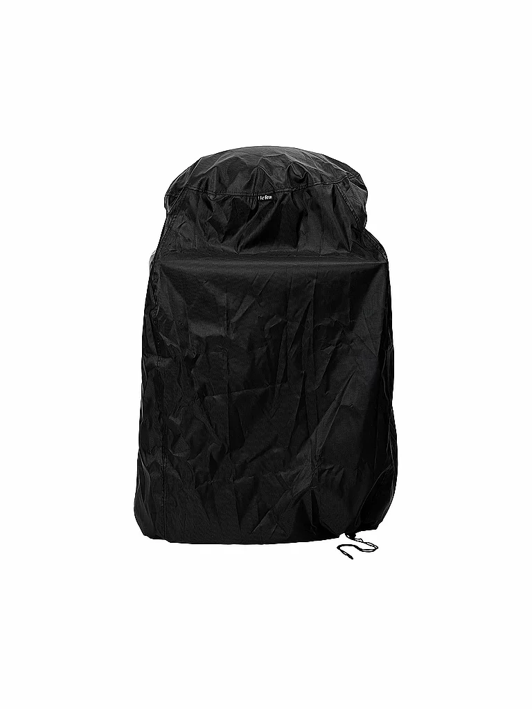 LE FEU Schutzhülle für Outdoor-Pizzatisch Schwarz  schwarz